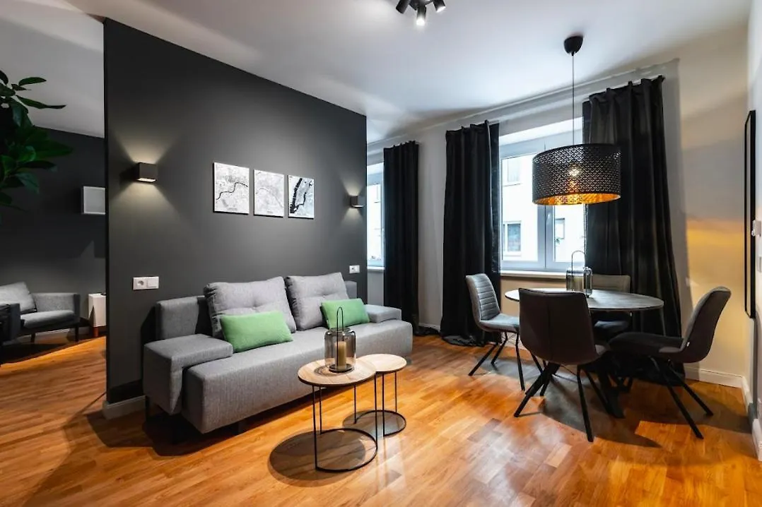 Authentic Apartment Next To Schwedenplatz Vídeň