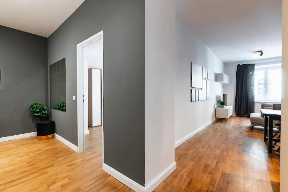 Authentic Apartment Next To Schwedenplatz Vídeň 0*,  Rakousko
