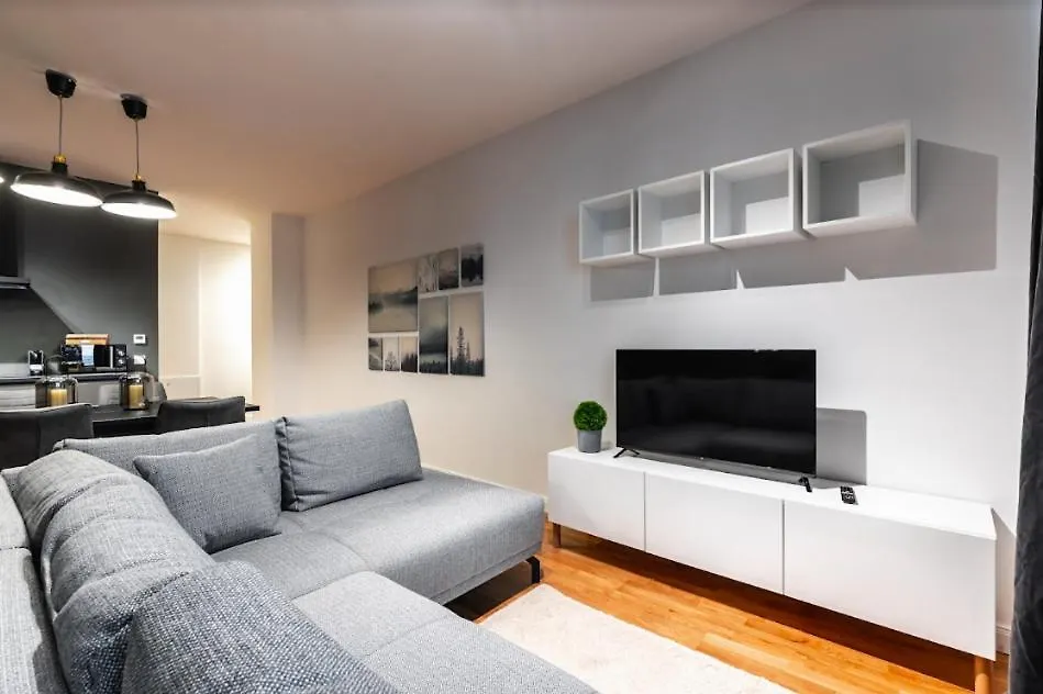Authentic Apartment Next To Schwedenplatz Vídeň